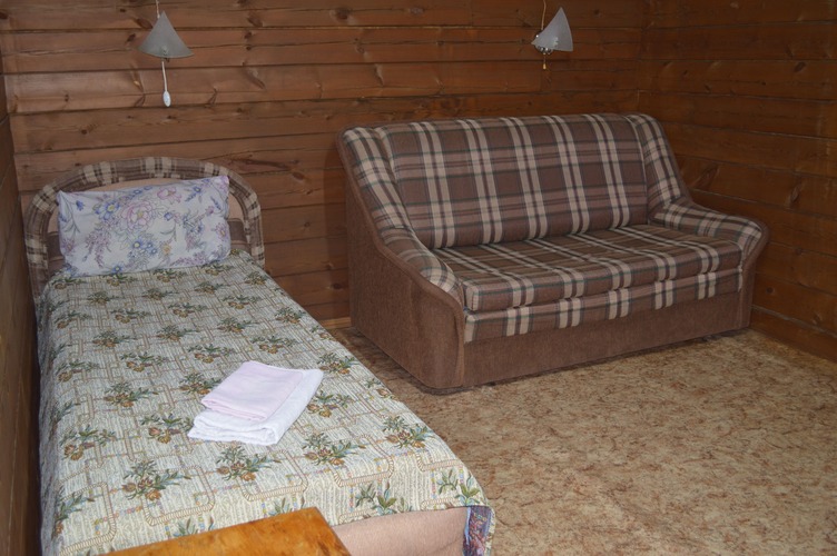 Фотография отеля