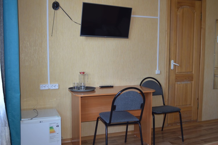 Фотография отеля