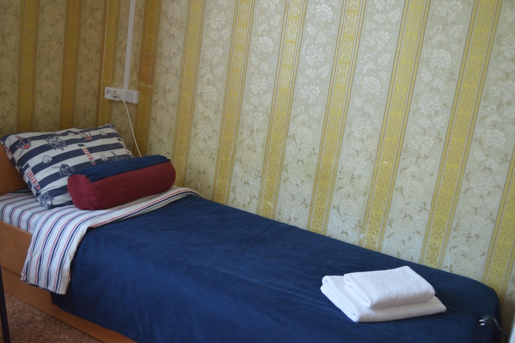 Фотография отеля