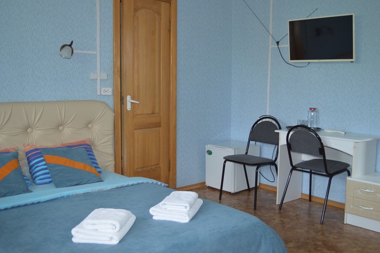 Фотография отеля