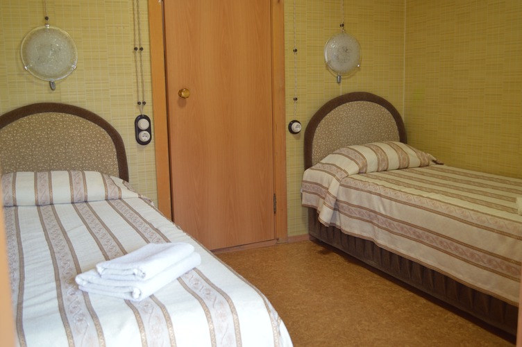 Фотография отеля