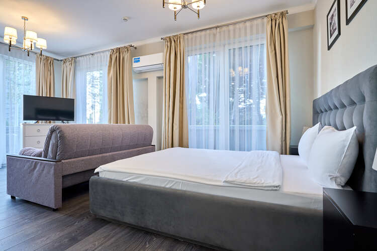 Фотография отеля