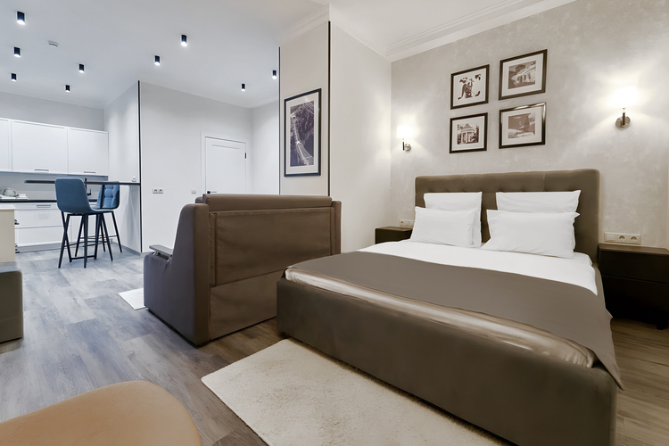 Фотография отеля