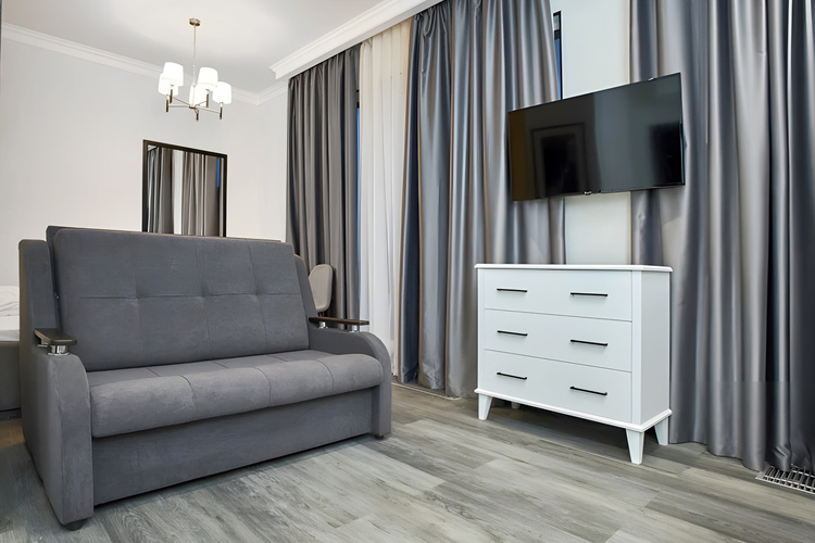 Фотография отеля