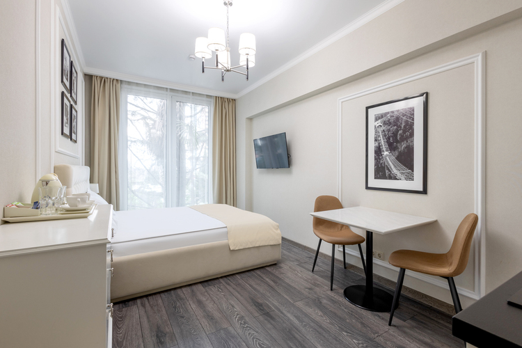 Фотография отеля