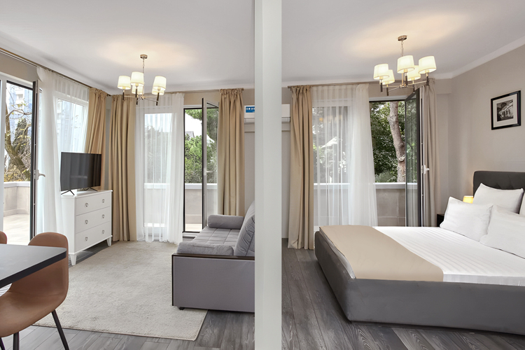 Фотография отеля