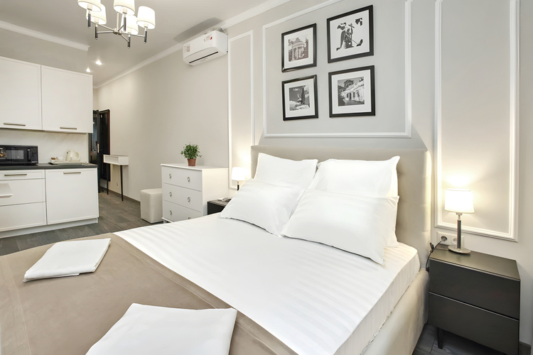 Фотография отеля