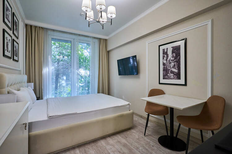 Фотография отеля