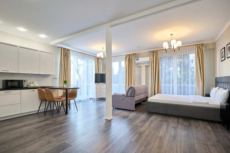 Фотография отеля