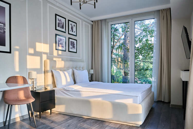 Фотография отеля