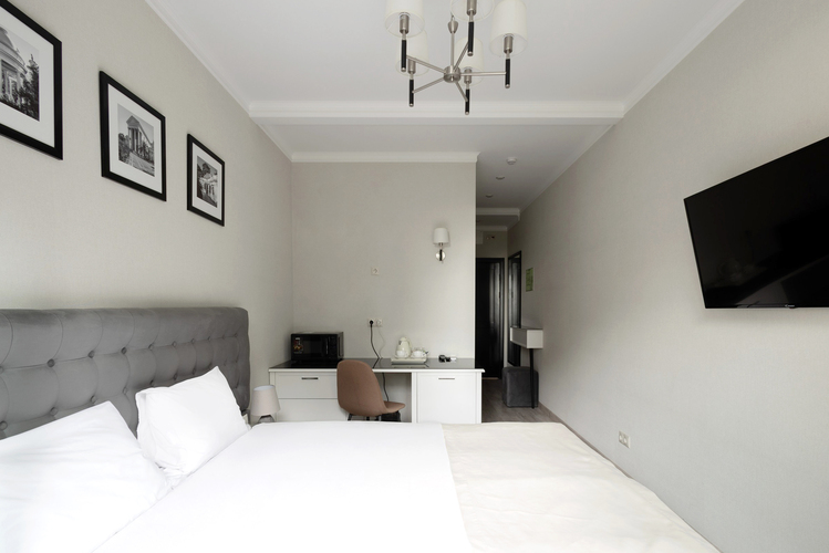 Фотография отеля