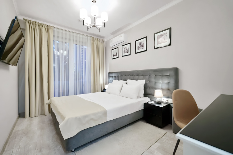 Фотография отеля