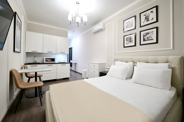 Фотография отеля