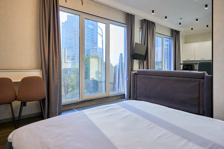 Фотография отеля