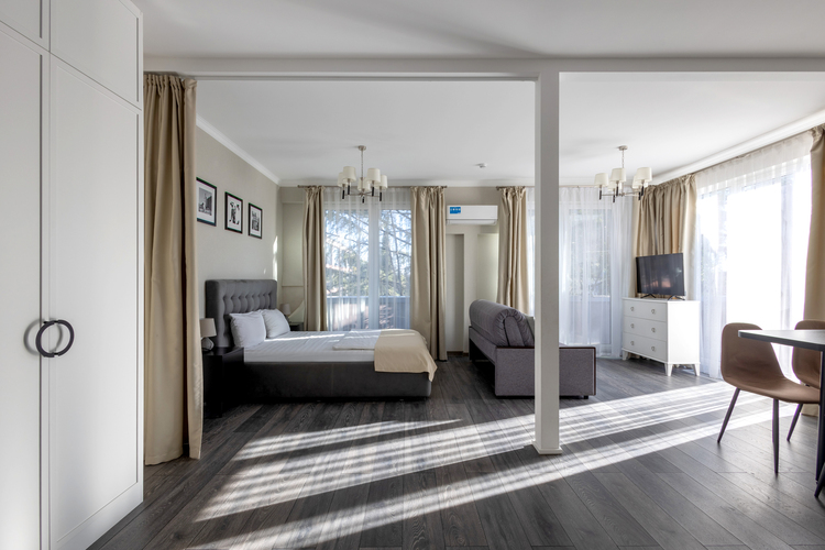 Фотография отеля