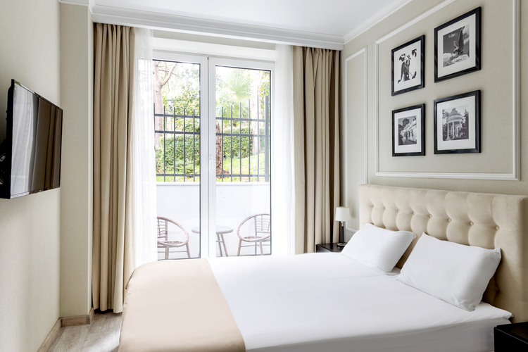 Фотография отеля