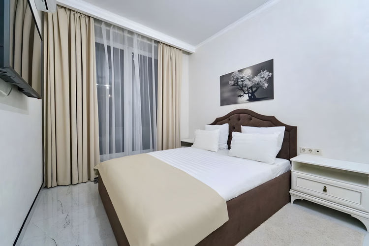 Фотография отеля