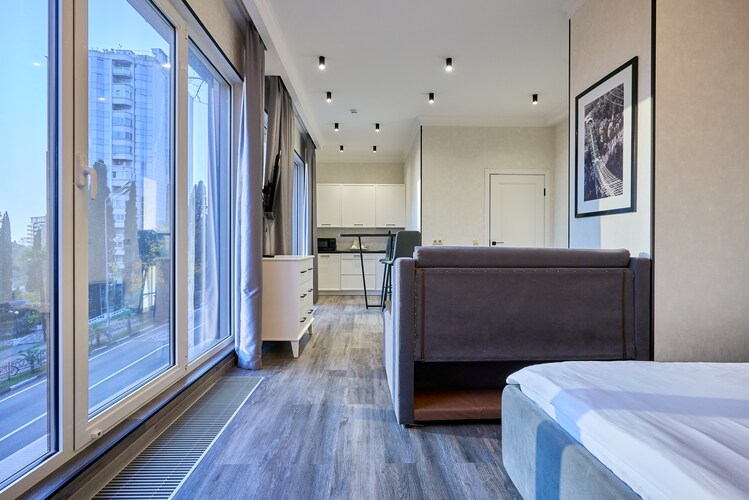 Фотография отеля