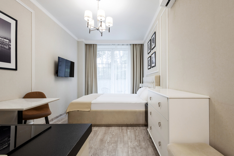 Фотография отеля