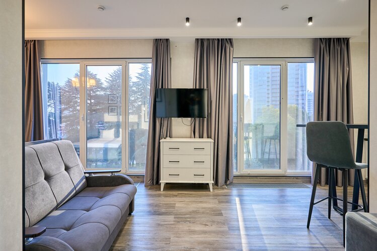 Фотография отеля