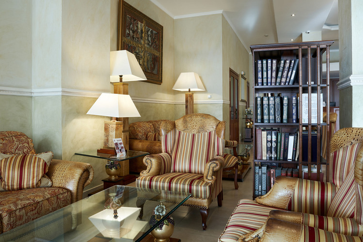 Фотография отеля