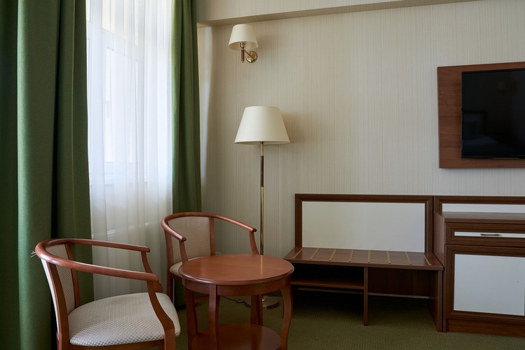 Фотография отеля