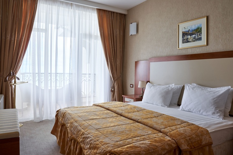 Фотография отеля