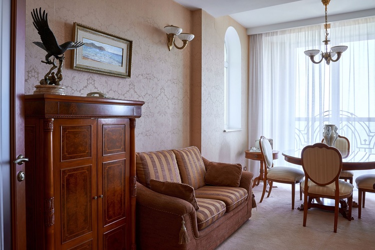 Фотография отеля