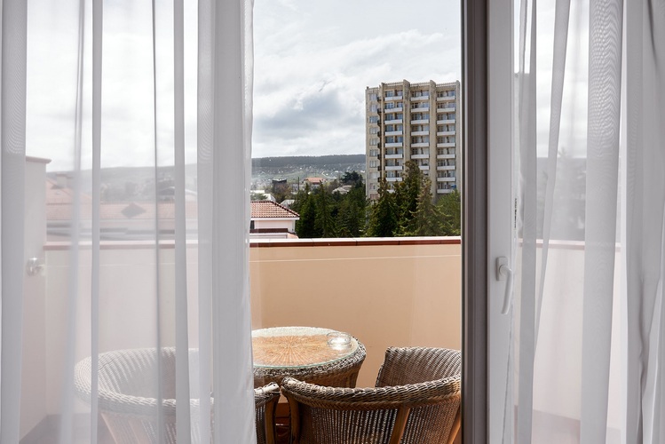 Фотография отеля