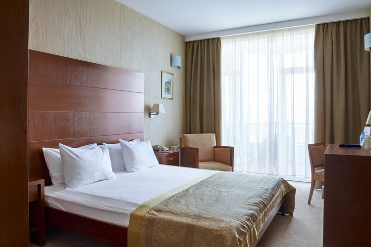 Фотография отеля