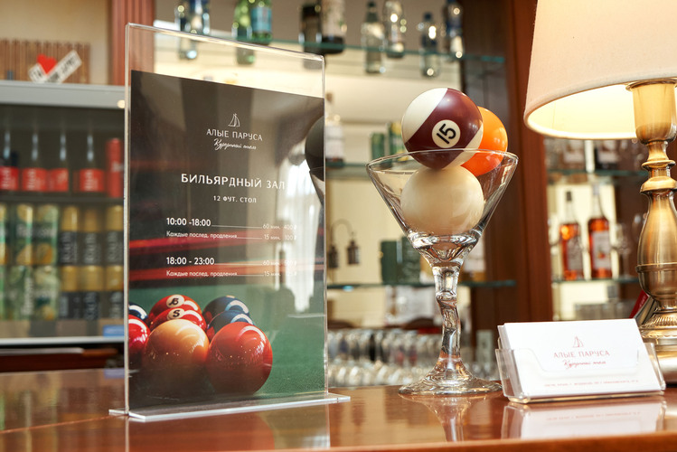 Фотография отеля