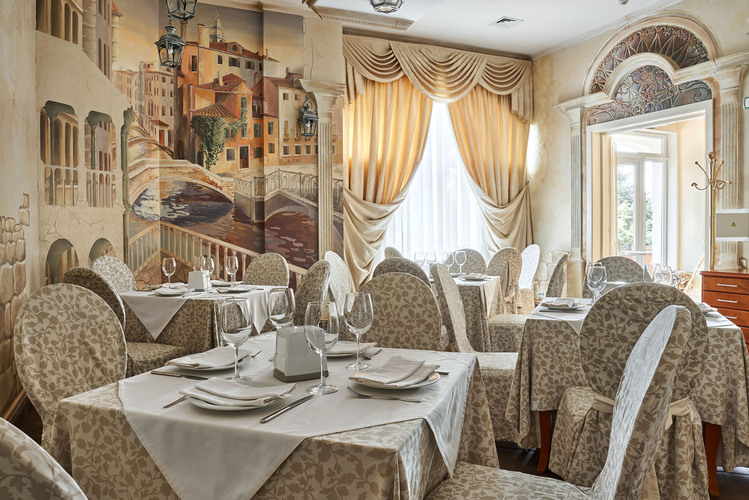 Фотография отеля