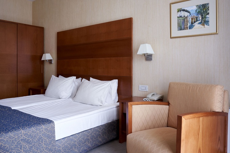 Фотография отеля