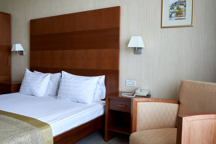 Фотография отеля