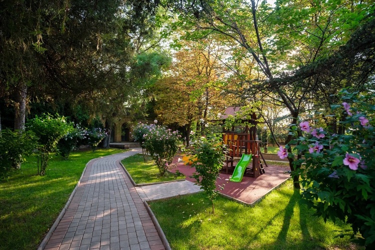 Фотография отеля