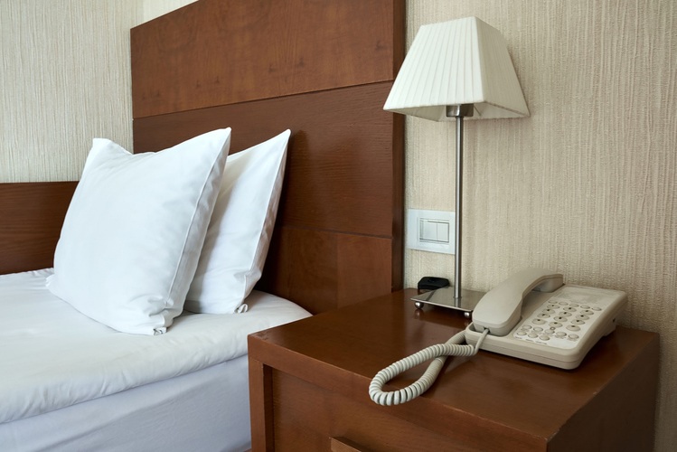 Фотография отеля