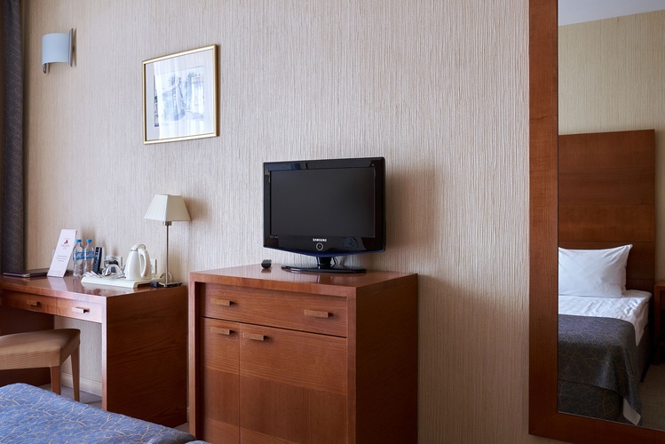 Фотография отеля