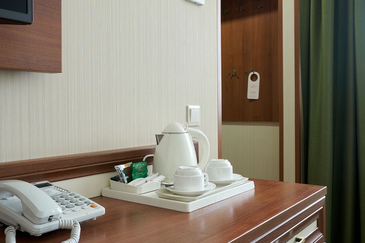 Фотография отеля