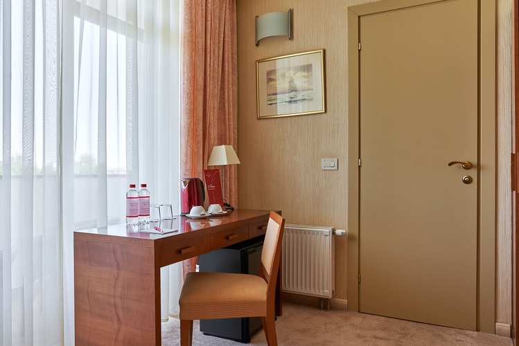 Фотография отеля