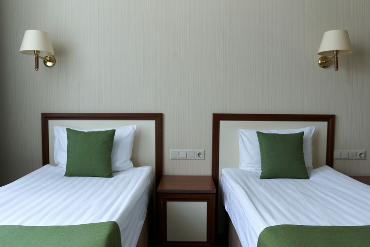 Фотография отеля