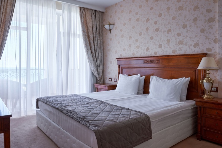 Фотография отеля