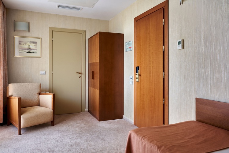 Фотография отеля