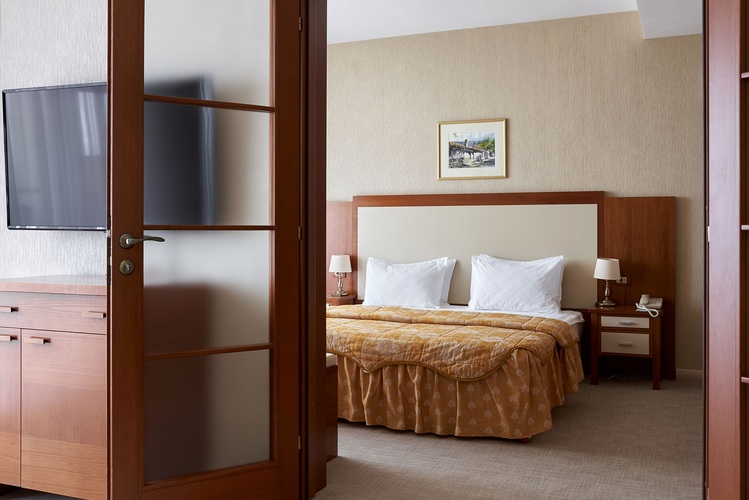 Фотография отеля