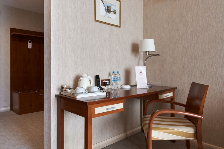 Фотография отеля