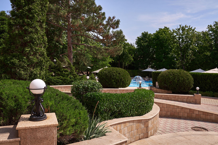 Фотография отеля