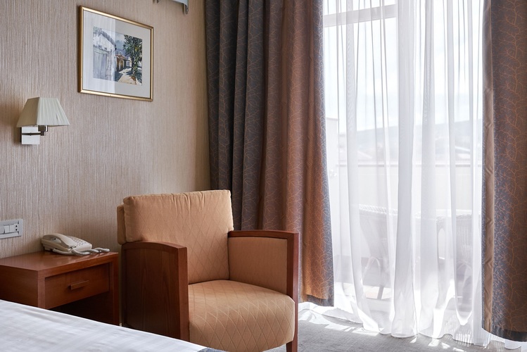 Фотография отеля