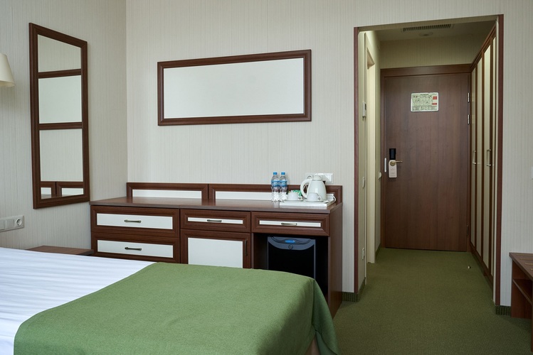 Фотография отеля