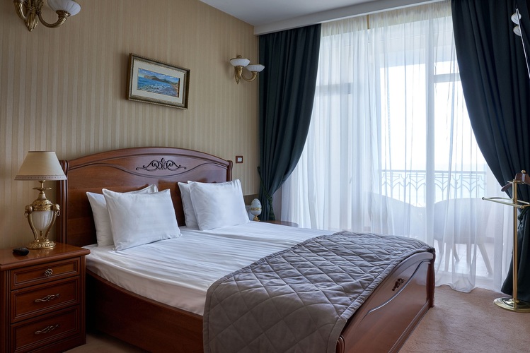 Фотография отеля