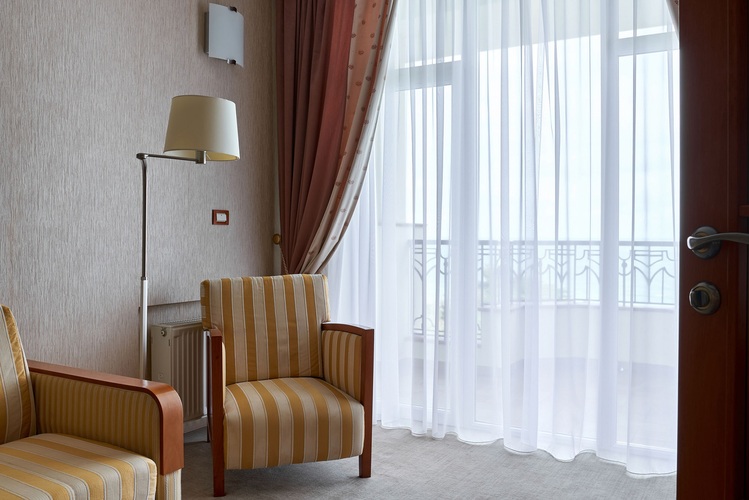 Фотография отеля