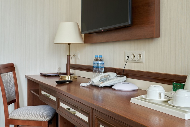 Фотография отеля